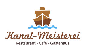 Kanal-Meisterei, Restaurant - Café - Gästehaus