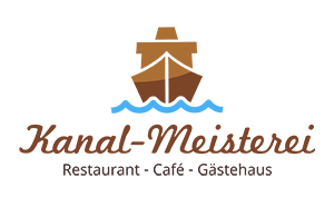 Kanal-Meisterei | Restaurant - Café - Gästehaus