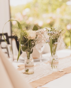 Heiraten am Nord-Ostsee-Kanal in der Kanal-Meisterei