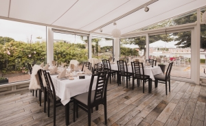 Heiraten am Nord-Ostsee-Kanal in der Kanal-Meisterei