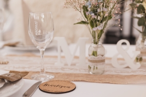 Heiraten am Nord-Ostsee-Kanal in der Kanal-Meisterei