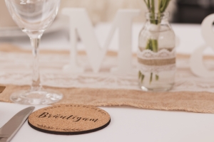 Heiraten am Nord-Ostsee-Kanal in der Kanal-Meisterei