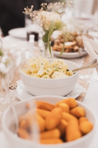 Heiraten am Nord-Ostsee-Kanal in der Kanal-Meisterei